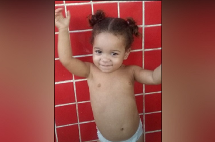 Polícia dá detalhes de acidente que vitimou criança de dois anos em Sousa; motorista de caminhão fugiu do local