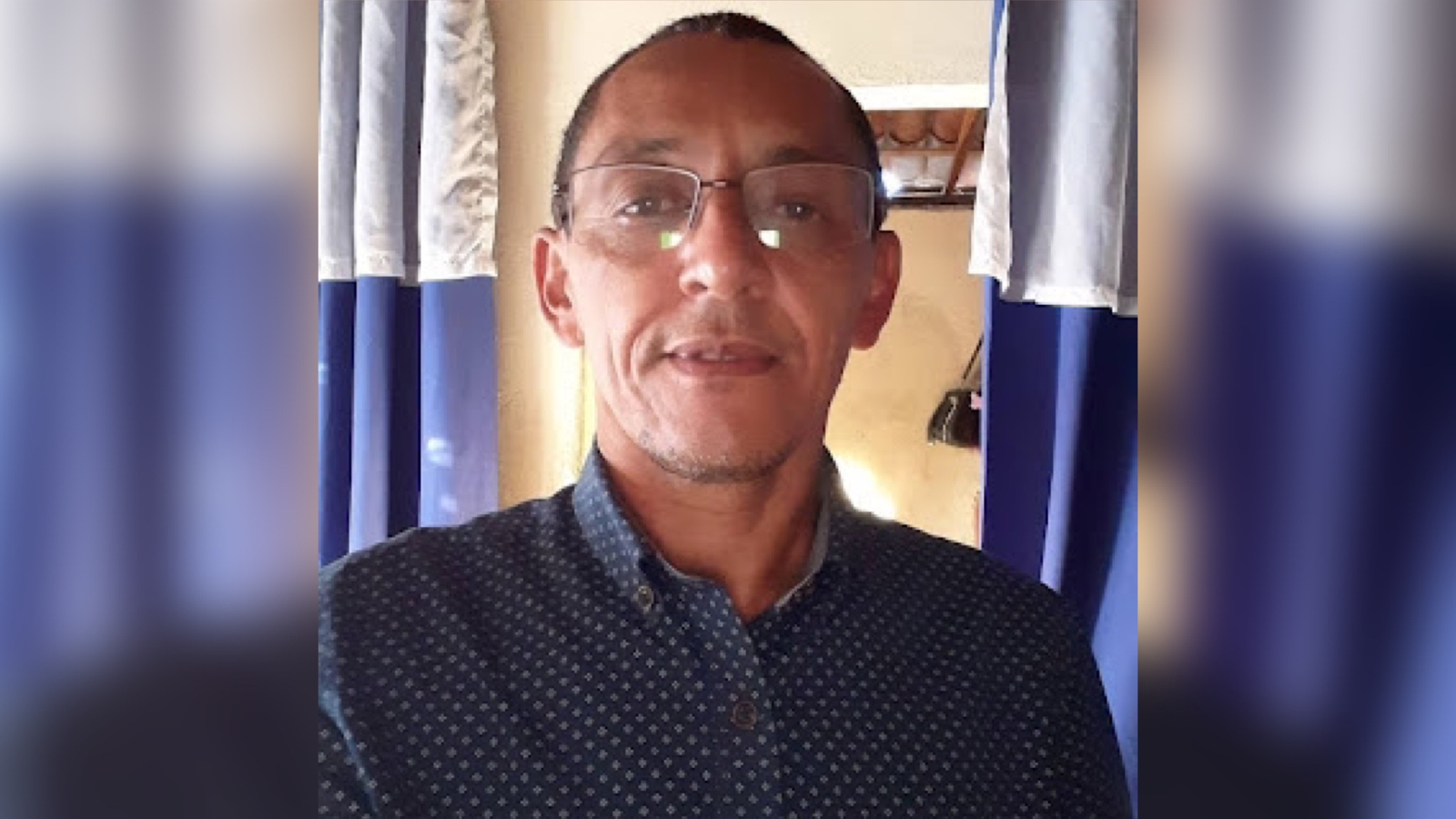 Nota de pesar da Paróquia Santa Luzia em razão do falecimento do leigo José Hilton (Poroca)