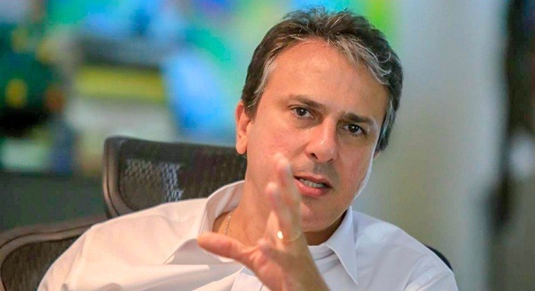 Camilo Santana, ex-governador do Ceará, será ministro da Educação do governo Lula