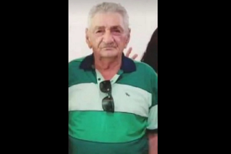 Idoso de 79 anos morre em acidente envolvendo moto e caminhão na PB-293 na região de Catolé do Rocha