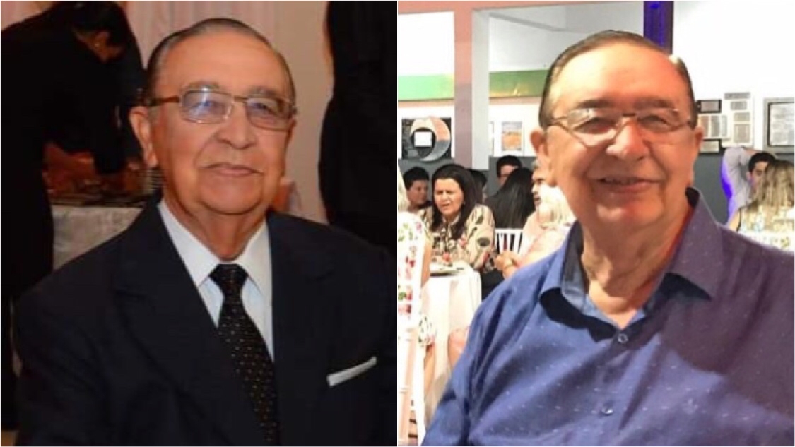 Morre aos 87 anos o médico aposentado e líder político, Dr. Zé Tota, primeiro prefeito de Mãe d’Água