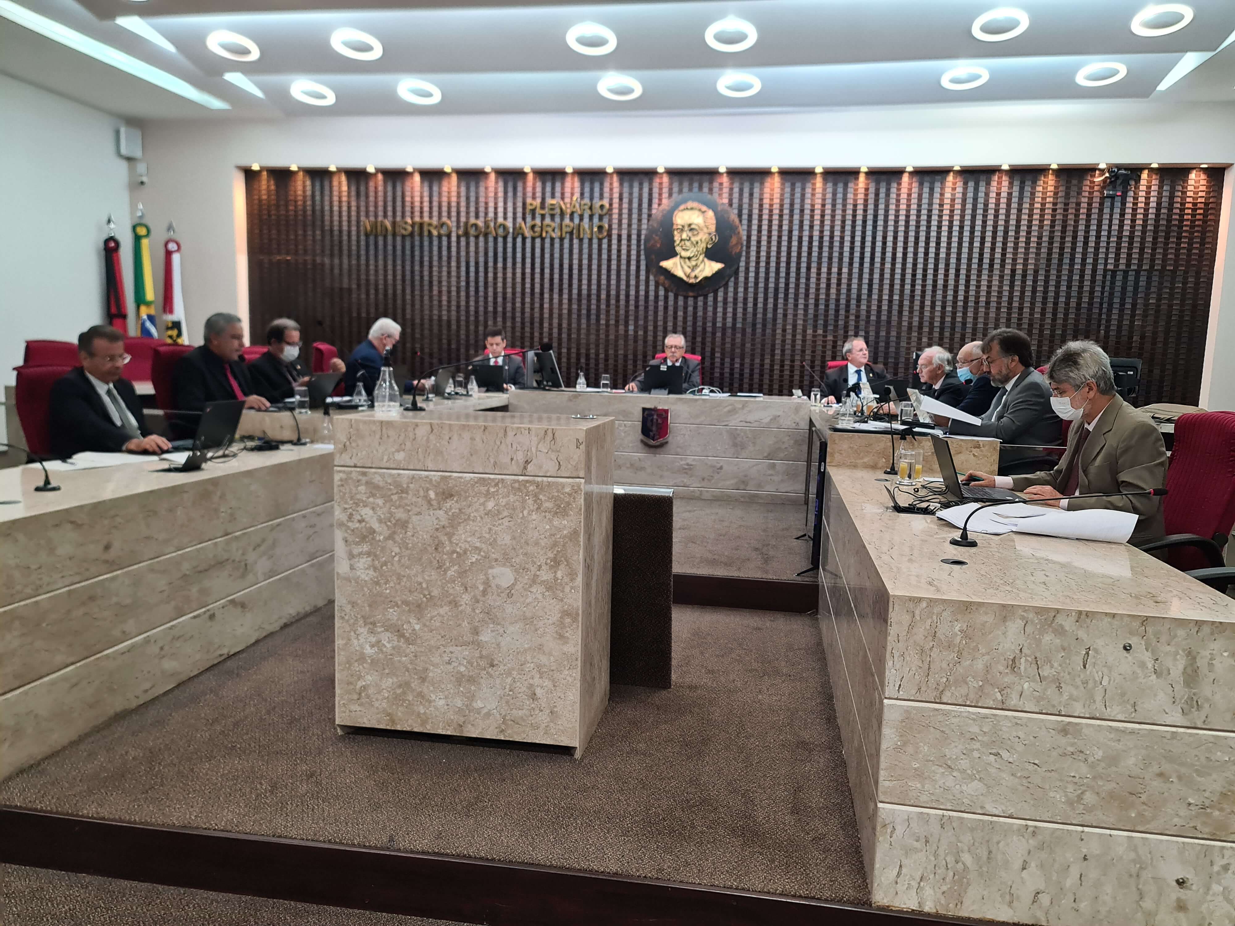 Contas do prefeito Cirino, de Mãe d'Água, são aprovadas pelo quarto ano consecutivo