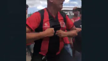 Presidente do Confiança-PB será julgado por suposta injúria racial em jogo da 2ª Divisão do Paraibano