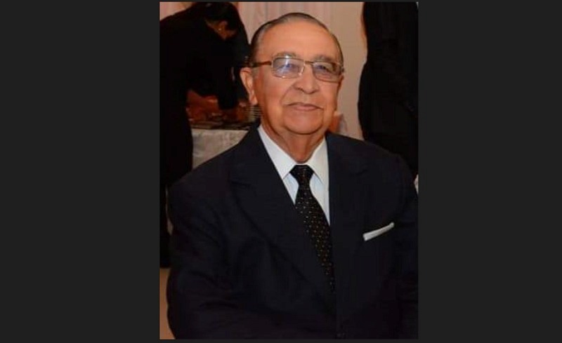 Prefeitura de Patos decreta luto oficial de três dias em decorrência da morte de Zé Tota