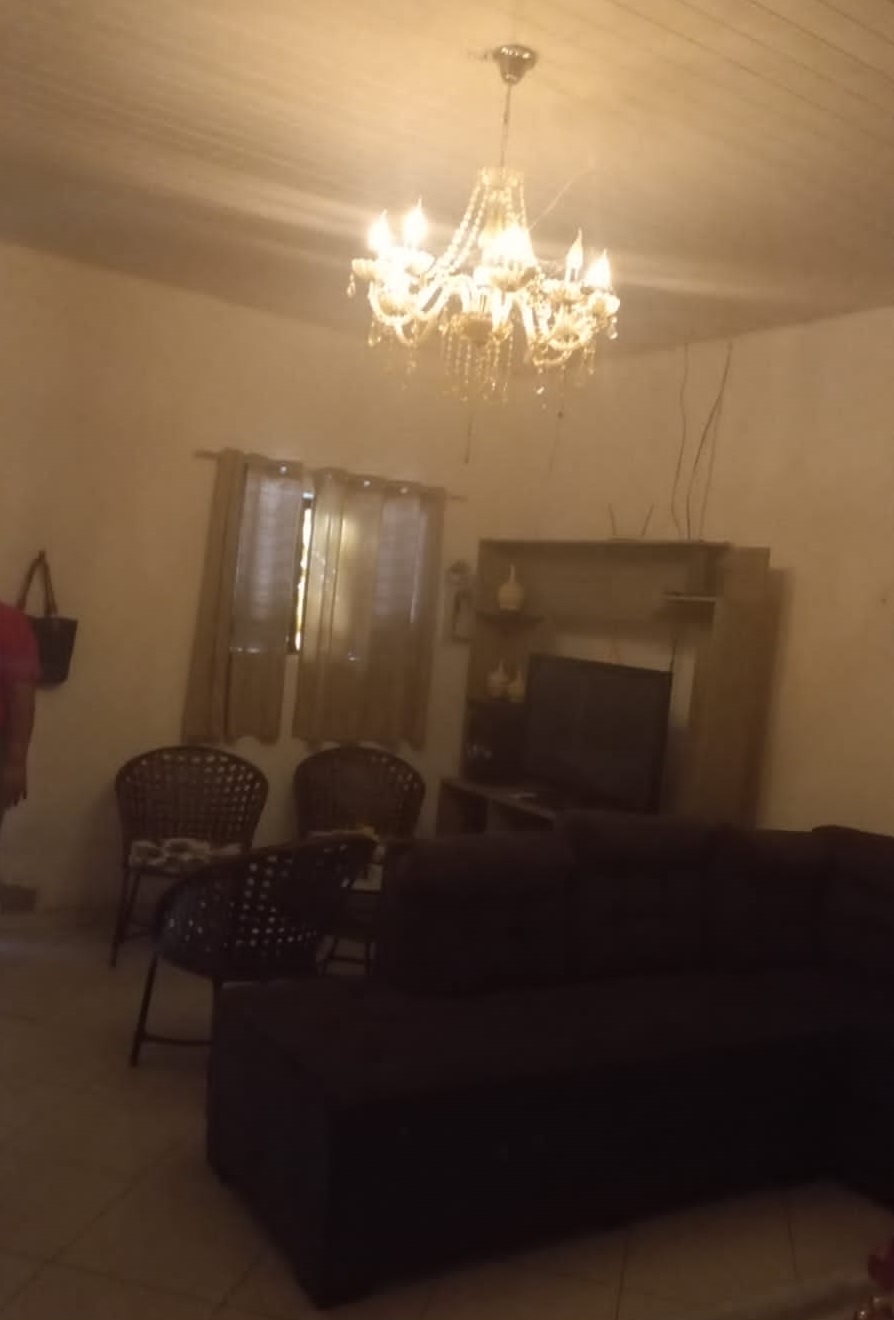 Moradores da cidade de Cacimba de Areia relatam faltam de energia há várias horas