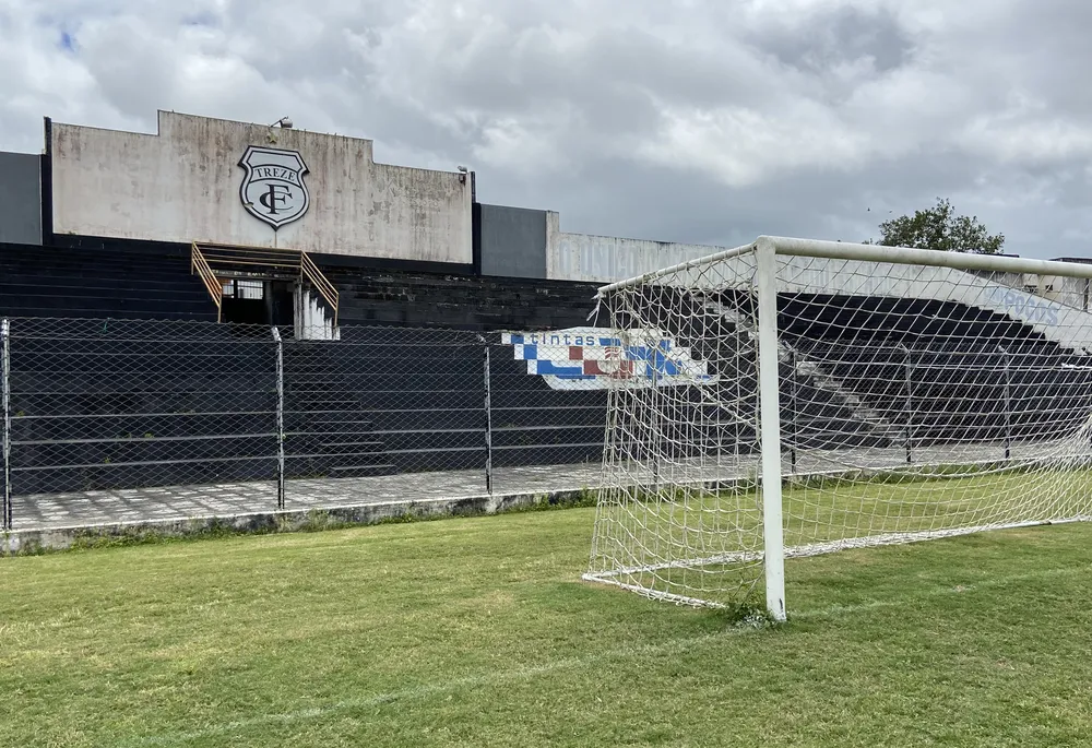 Treze deve iniciar 2023 com o anúncio de mais dois atletas para a disputa do Campeonato Paraibano