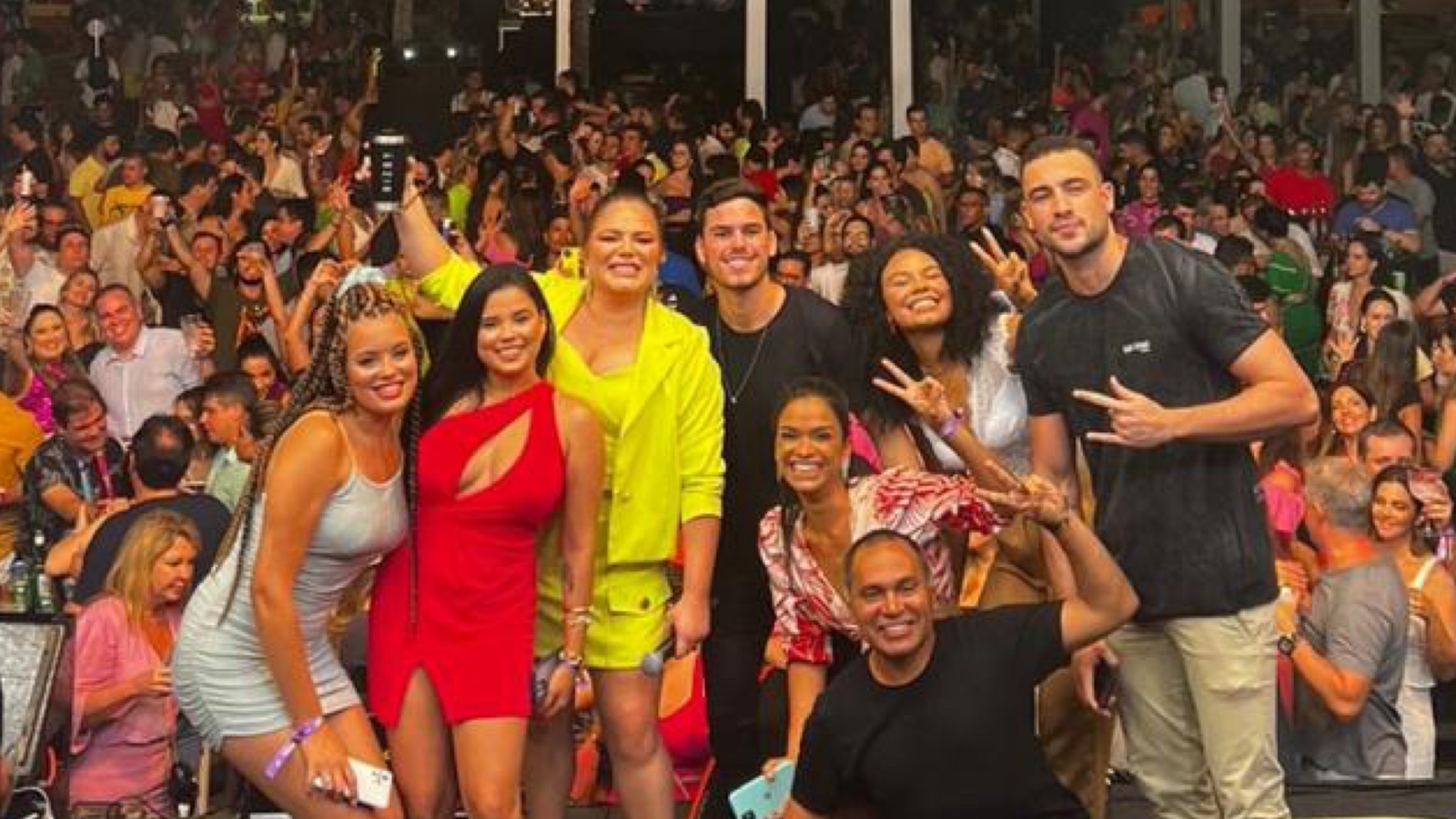 Digitais influencers da cidade de Patos são selecionados para apresentar o Fest Verão 2023