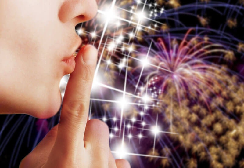 Lei Municipal: Secretária de Meio Ambiente ressalta proibição de fogos de artifício com barulho e faz recomendações