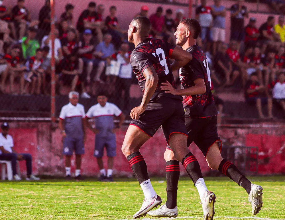 Campinense confirma cancelamento de amistoso contra o Santa Cruz e enfrentará o Íbis