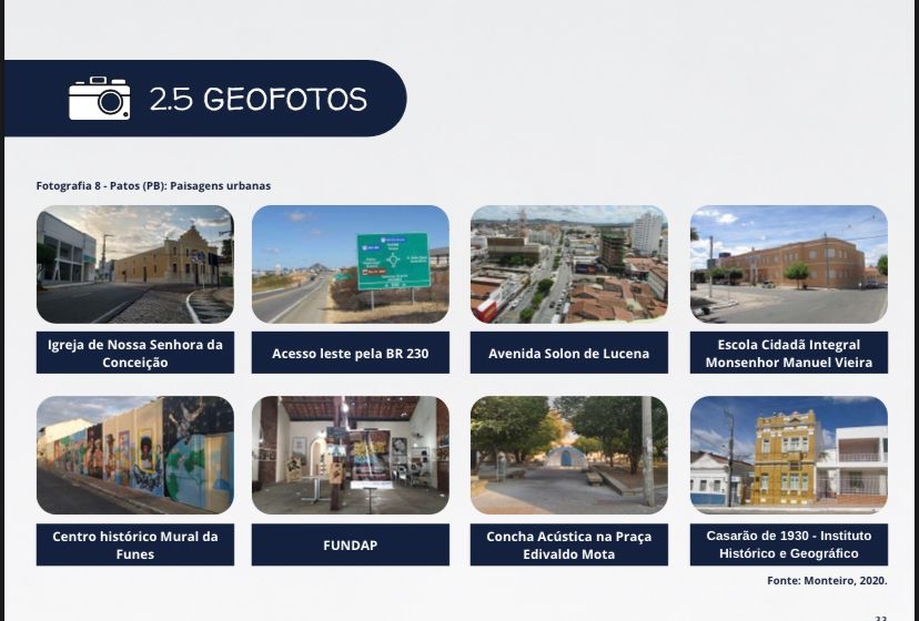 Professores paraibanos lançam livro didático sobre a história da cidade de Patos