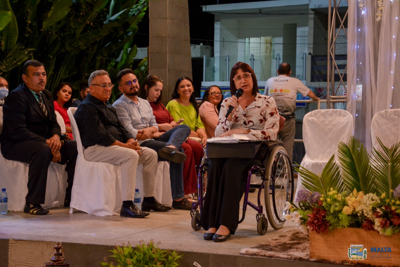 Município de Salgadinho cumpre promessa e pagamento do mês de dezembro dos servidores já está nas contas