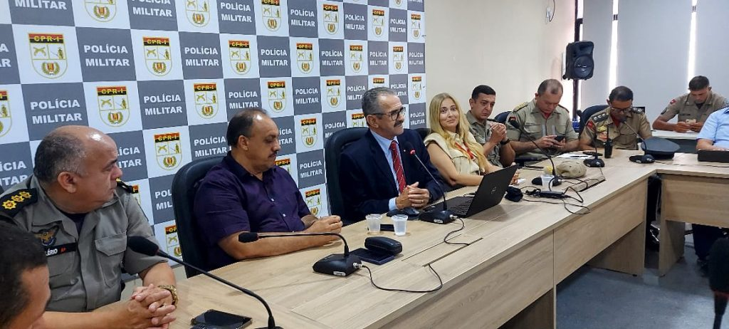 Liberação dos estádios para o Campeonato Paraibano é adiada para janeiro