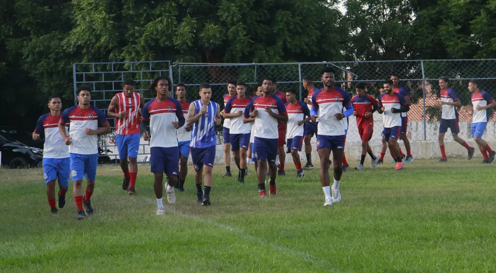 Sousa x Barbalha: equipes entram em campo nesta sexta-feira para último compromisso de 2022