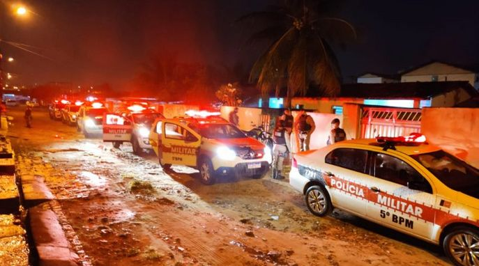 Perturbação do sossego pode gerar multa de R$ 5 mil na Paraíba