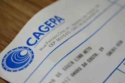 Cagepa: campanha de renegocioação de dívidas termina nesta sexta (30)