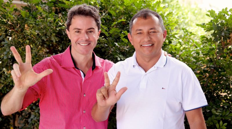 Senador Veneziano Vital destina R$ 1,5 milhão para pavimentação urbana do município de Catingueira