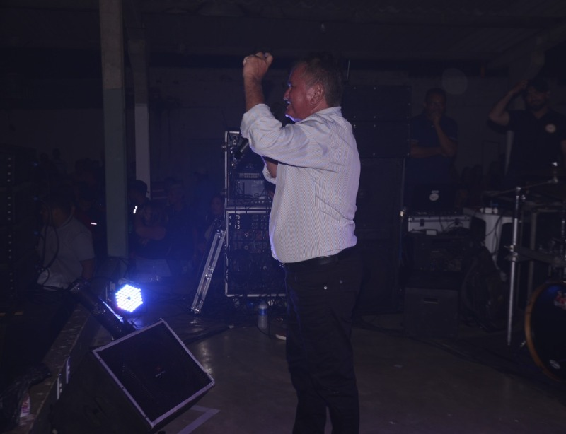 Os encantos do aniversário de 61 anos de Cacimba de  Areia