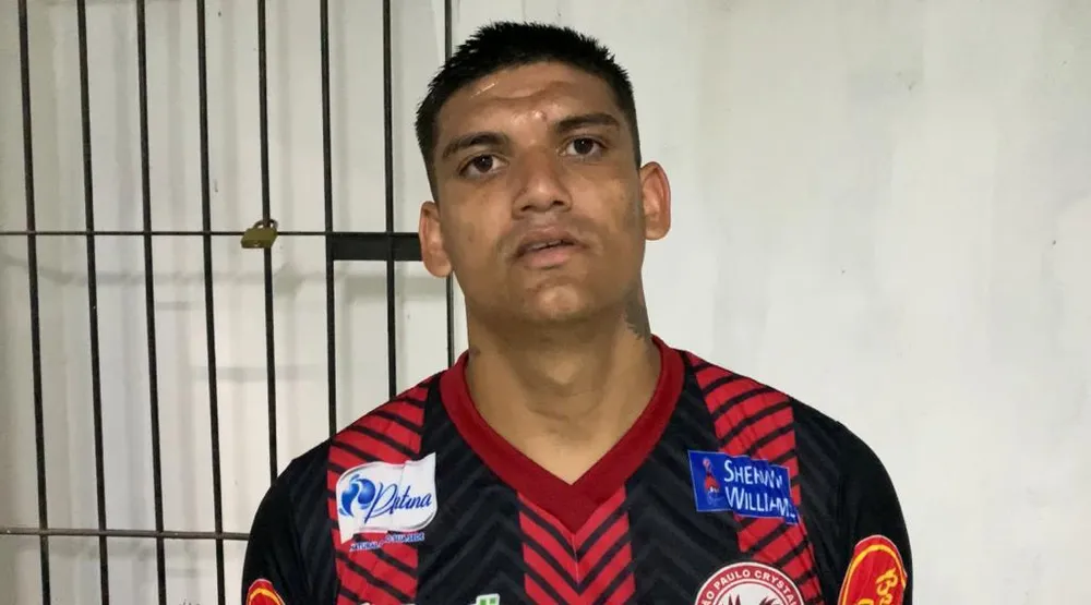 Amistoso entre Central e São Paulo-PB termina com pancadaria ainda no primeiro tempo; vídeo