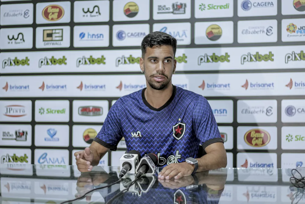 Marcelinho Paraíba, Maikon Leite, Tiago Reis… Paraibano 2023 terá nomes conhecidos no futebol