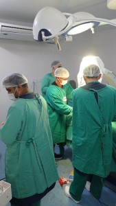 Emergência e Urgência do Hospital de Patos registram 180 atendimentos no final de semana do Réveillon