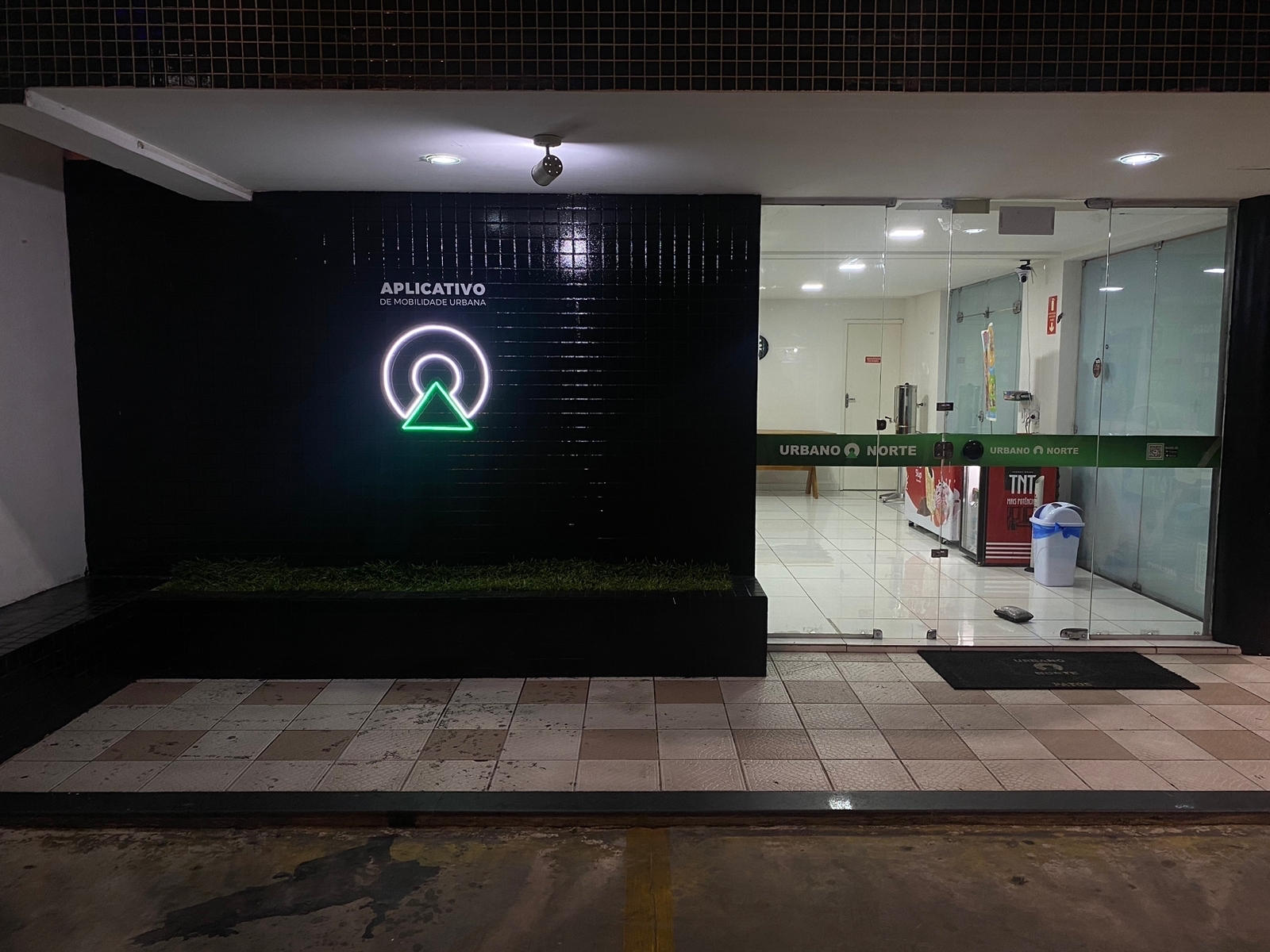 Empresa Urbano Norte inaugura novo escritório na cidade de Patos. VÍDEO