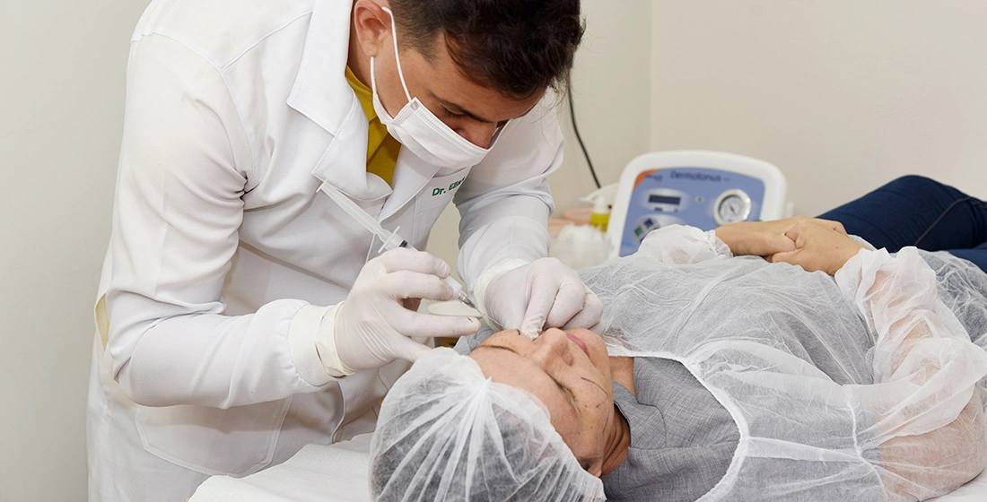 Cínica lança procedimentos estéticos com até 50% de desconto em Patos