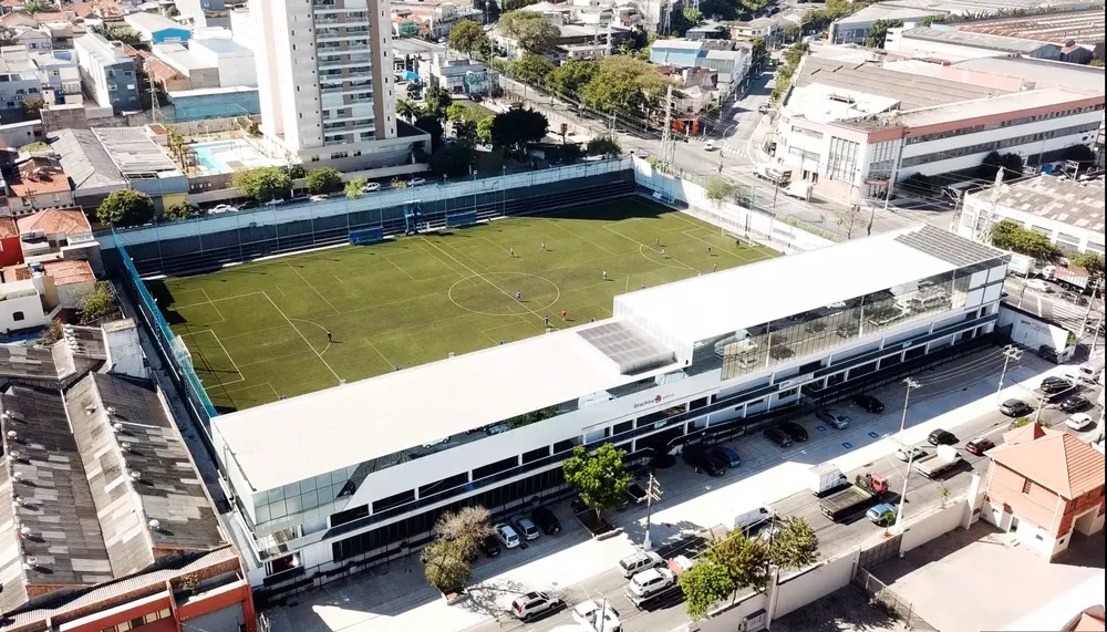 Botafogo-PB vence o Ibrachina e larga bem na Copa São Paulo 2023