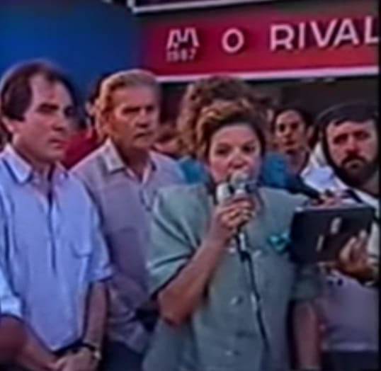 Morte da ex-prefeita Geralda Medeiros, primeira mulher a governar Patos, completa 29 anos nesta quinta-feira