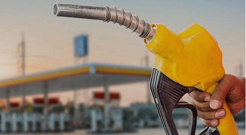 Procon/Patos realiza pesquisa de preço de combustível e averigua aumento. Veja