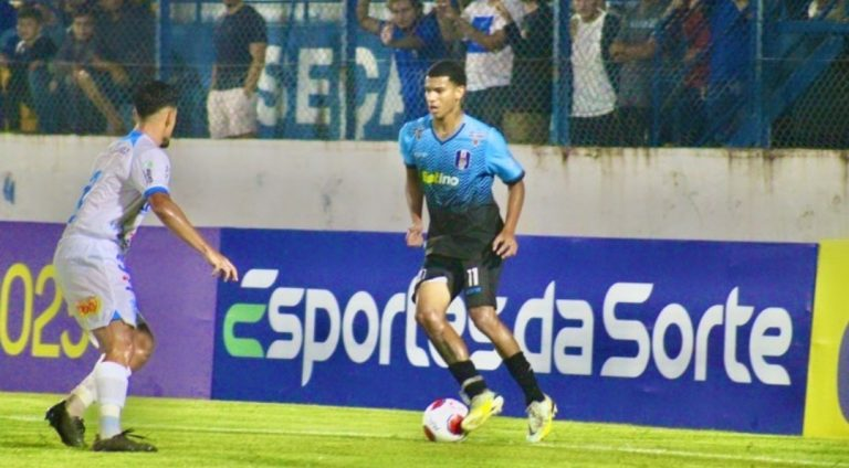 CSP joga bem, mas fica no empate com o Marília pelo Grupo 17 da Copinha