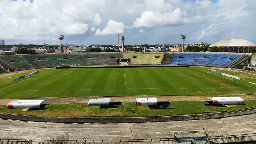 Botafogo-PB estreia na temporada com decisão diante do Retrô-PE pela pré-Copa do Nordeste