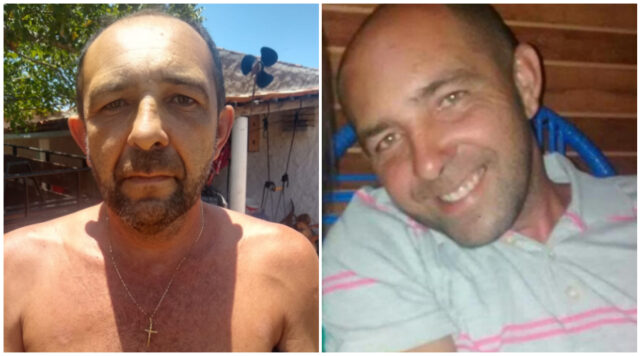 Homicídio é registrado na manhã desta quinta-feira (05), em Várzea