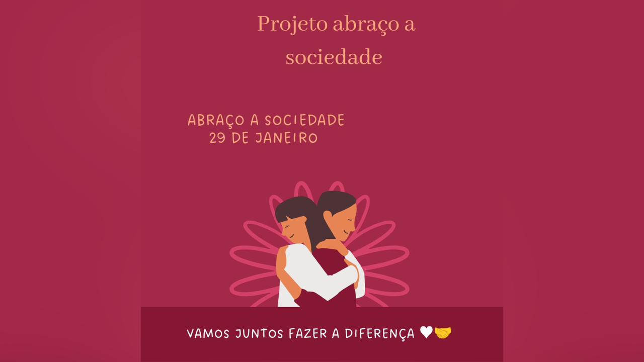 Projeto Abraço a Sociedade irá distribuir aos moradores do bairro Sete Casas, em Patos, alimento e roupas no dia 29 de janeiro; Saiba como ajudar