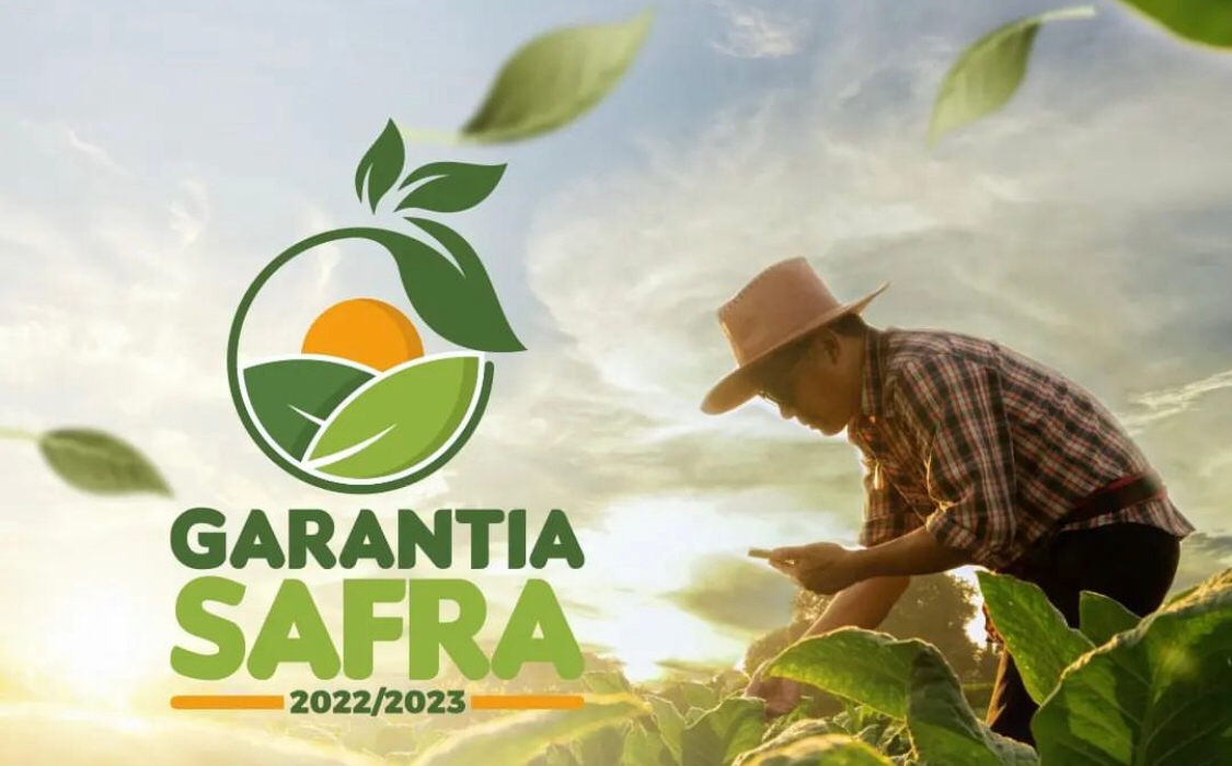 Secretaria de Agricultura de Mãe d'Água amplia vagas para o Garantia Safra 2022-2023