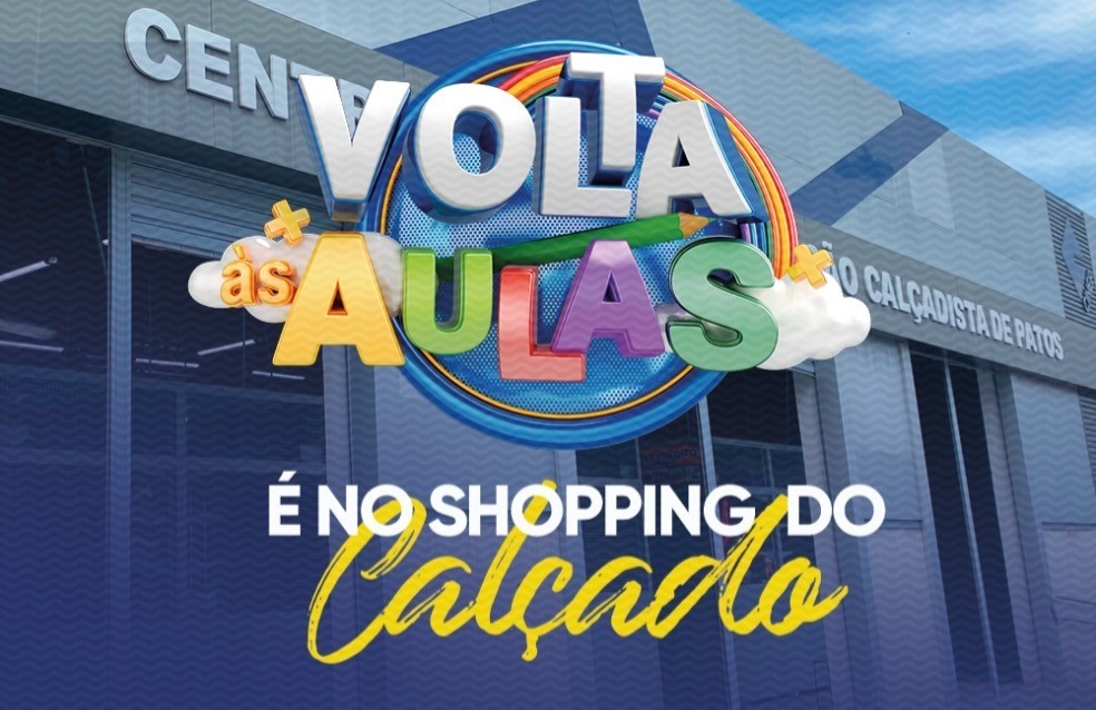 Secretária Mila Nóbrega convida população para prestigiar Shopping do Calçado em Patos. OUÇA