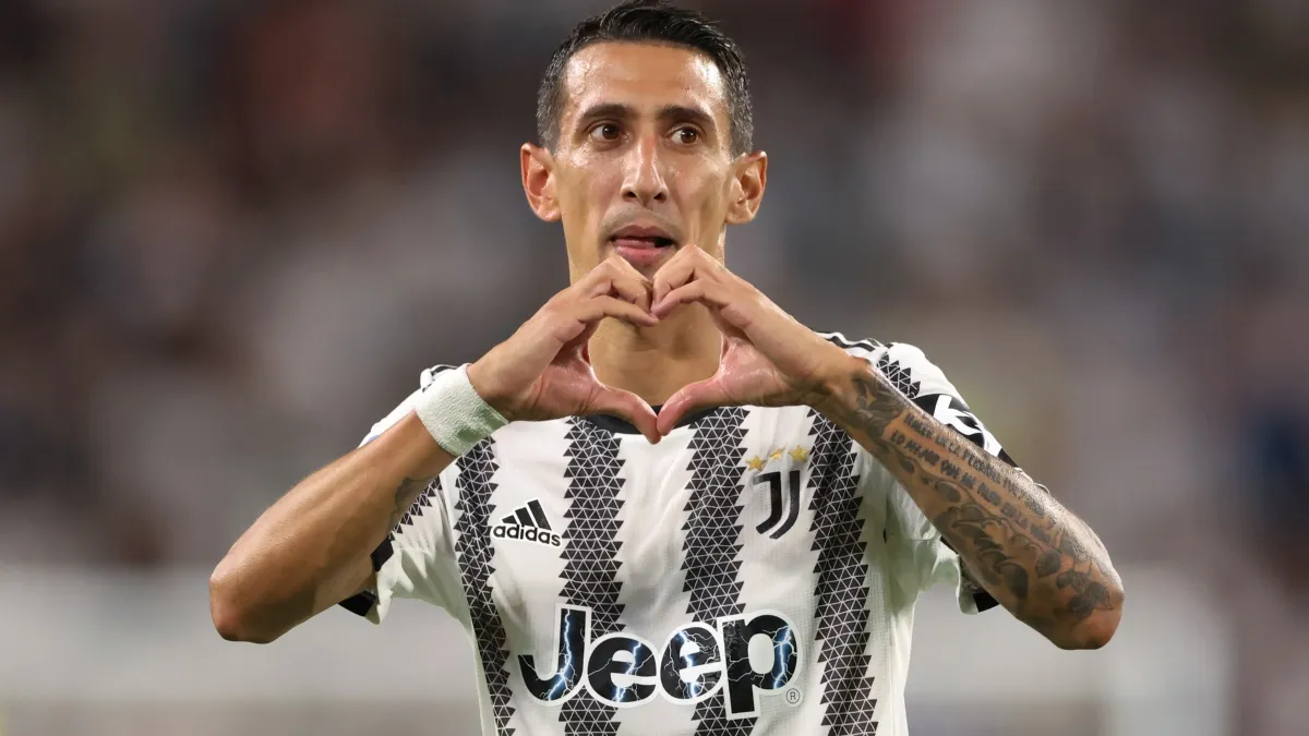 Internacional monitora situação de Di María