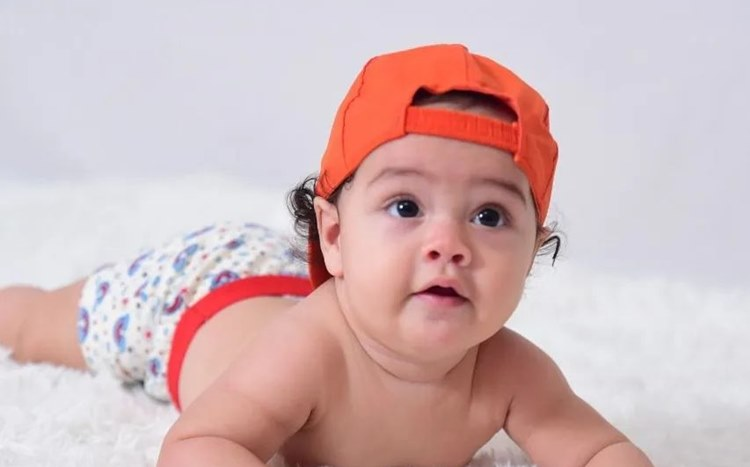 Bebê cajazeirense morre no Hospital de Trauma de Campina Grande, vítima de complicações de saúde pós Covid-19