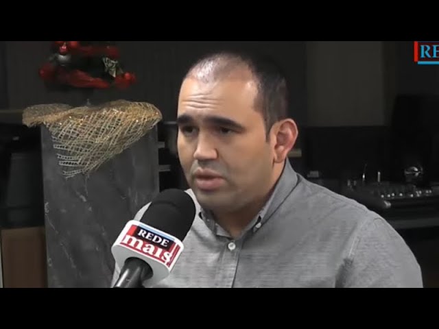 Novo secretário de Saúde da Paraíba diz que licitações para a construção do Hospital de Trauma do Sertão, em Patos, devem ser iniciadas até o final do primeiro semestre