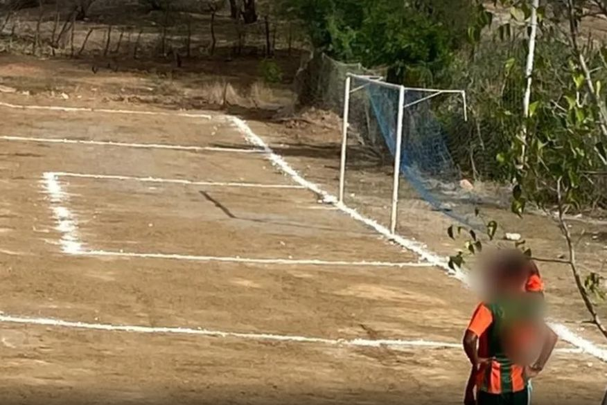 Três pessoas morrem e uma fica ferida em ataque a tiros após partida de futebol, em Currais Novos-RN