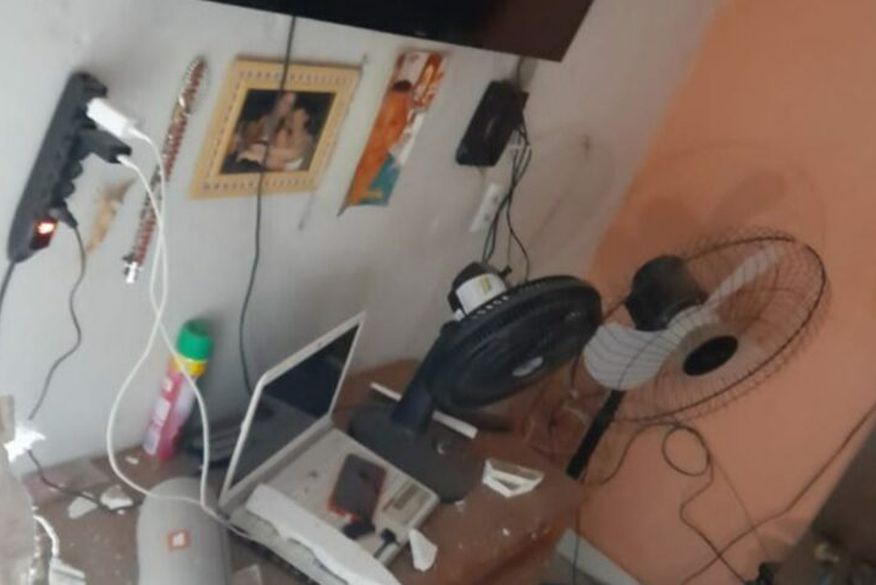 Tremor de terra é sentido em cidade do interior do Rio Grande do Norte