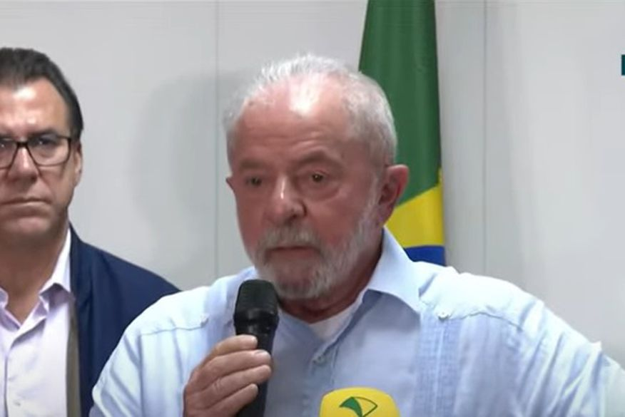 Lula decreta intervenção federal no DF e diz que invasores serão ‘encontrados e punidos’