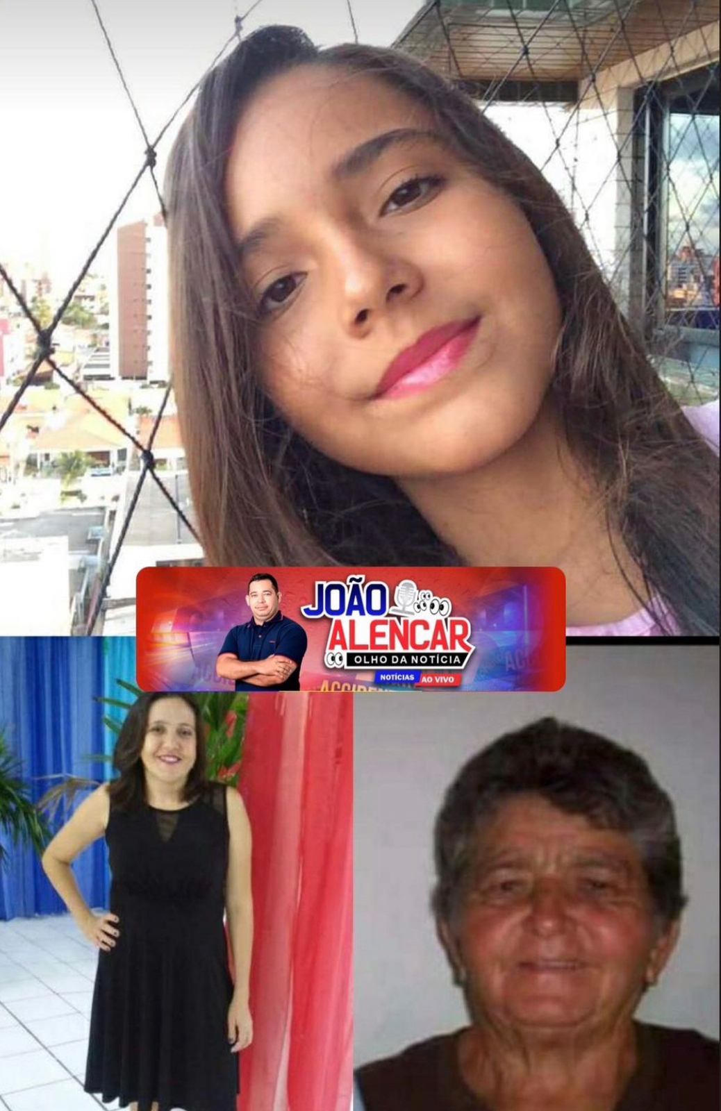 Três pessoas morrem em colisão entre dois carros na tarde desta segunda-feira (09), na BR-230, próximo a Pombal. VÍDEO