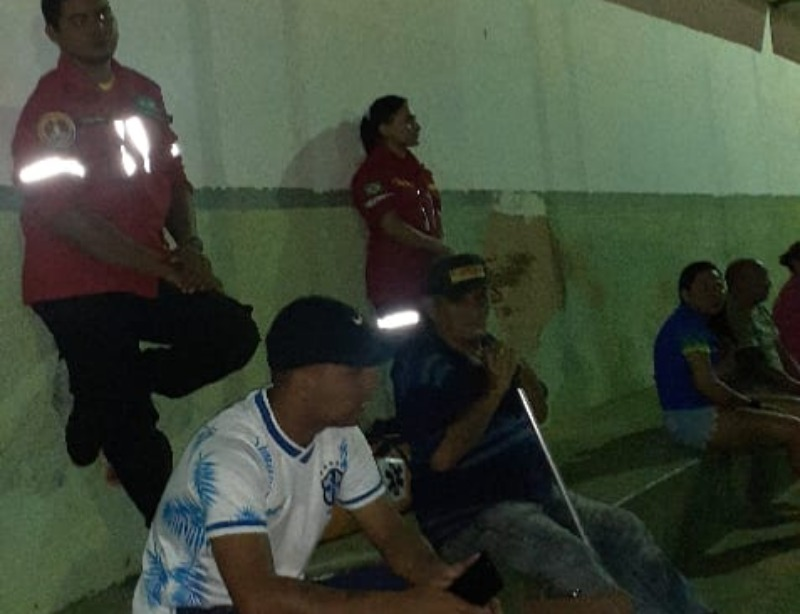 São José do Bonfim dá início a programação do Circuito de Férias 2023 com a abertura dos jogos do campeonato de futebol