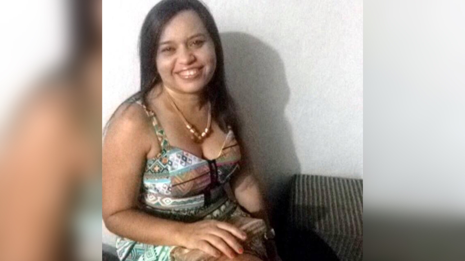 Familiares comunicam o falecimento da senhora Maria Magna Salviano, servidora do município de Cacimba de Areia; Prefeitura e Câmara emitem Nota de Pesar