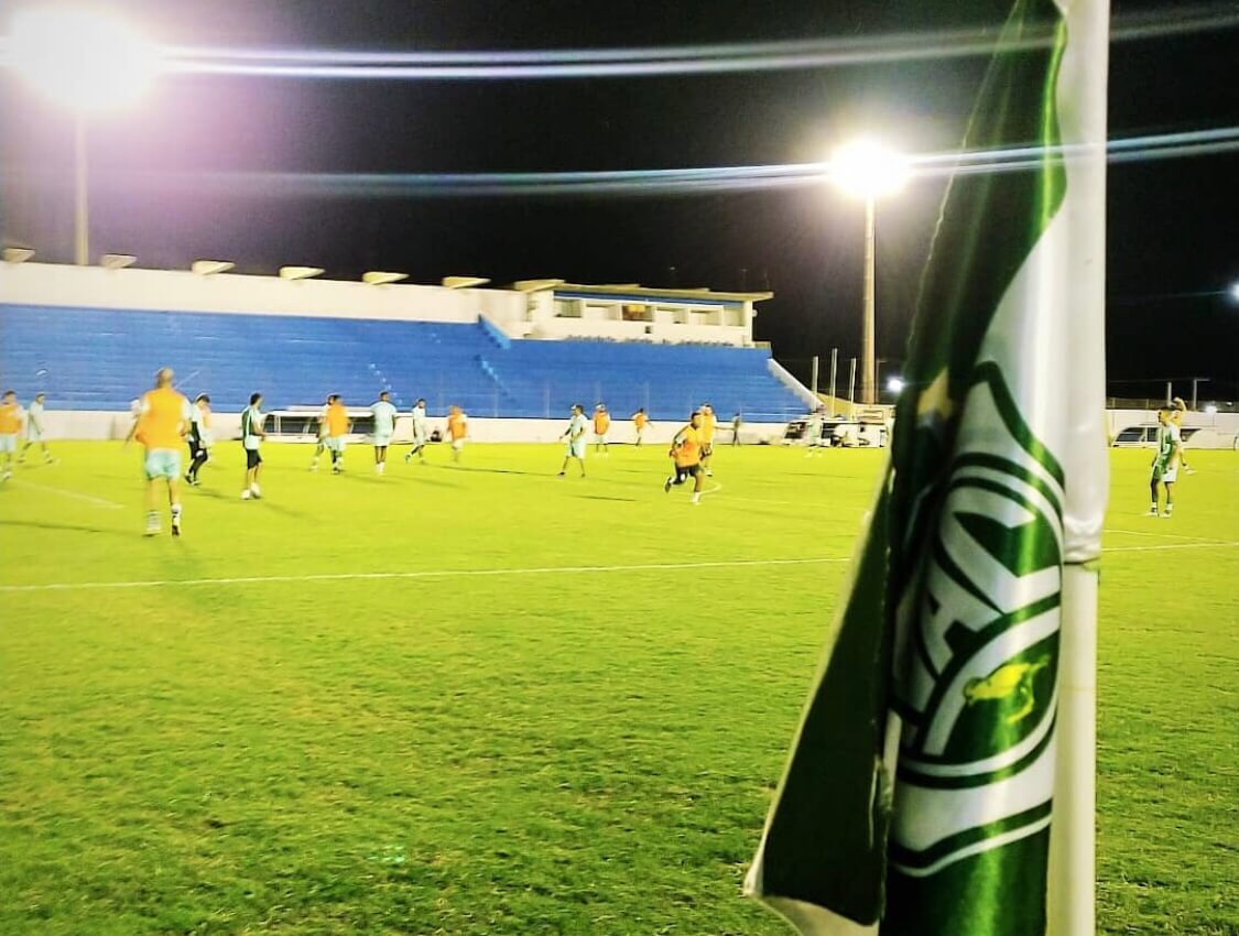 Nacional de Patos x Treze: veja onde assistir, escalações prováveis, desfalques e arbitragem