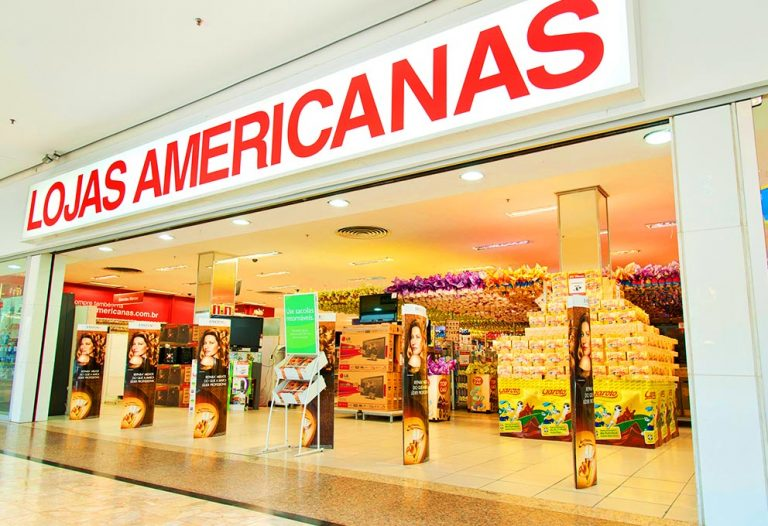 Americanas anuncia descoberta de rombo de R$ 20 bilhões no balanço contábil da companhia