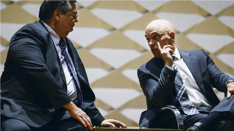 Moraes rejeita pedido para investigar e prender Dino