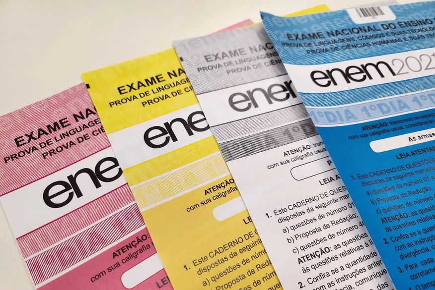 Confira calendário de divulgação de resultado do Enem e inscrições do Sisu, Prouni e Fies
