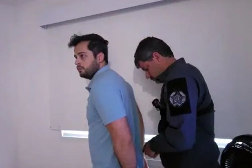 Mais um anestesista é preso no RJ por estuprar mulheres em cirurgias; homem se gravou abusando delas