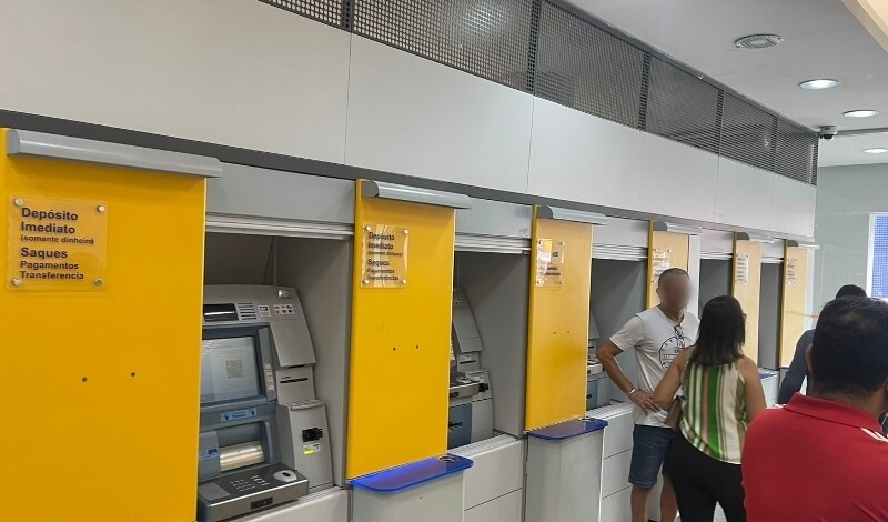 Procon/Patos autua agência bancária por falha na prestação dos serviços